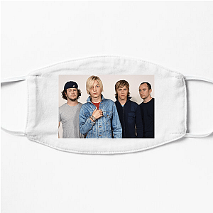 The Calling Merch Collection The Calling Face Masks