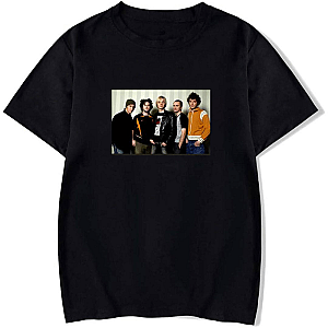 The Calling Fan Art The Calling T-Shirts