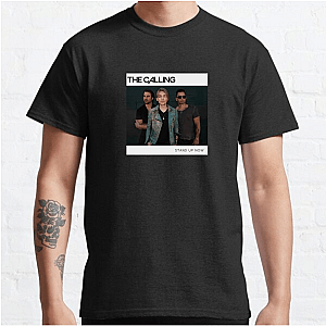 The Calling Merch For Fans The Calling T-Shirts