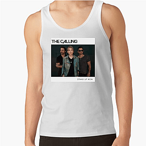 The Calling Merch For Fans The Calling Tank Tops