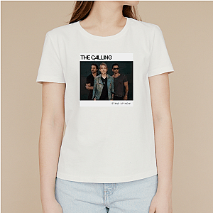 The Calling Merch For Fans The Calling T-Shirts
