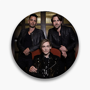The Calling Limited Collection The Calling Pins