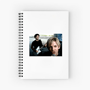 The Calling Special Collection The Calling Notebook