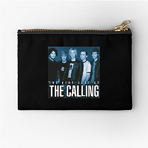 The Calling Signature The Calling Zipper Pouches