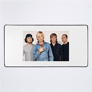 The Calling Merch Collection The Calling Mouse Pads
