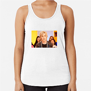 The Calling Merchandise The Calling Tank Tops