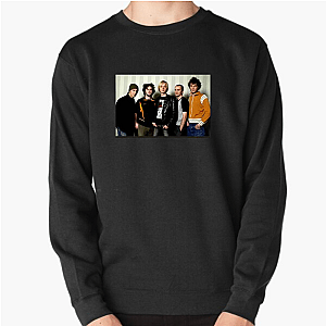 The Calling Fan Art The Calling Sweatshirts