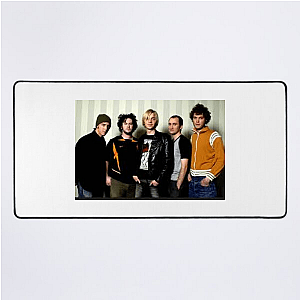 The Calling Fan Art The Calling Mouse Pads