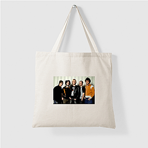 The Calling Fan Art The Calling Bags