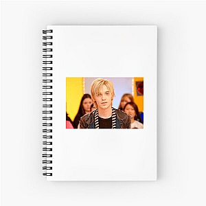 The Calling Merchandise The Calling Notebook