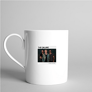 The Calling Merch For Fans The Calling Mugs
