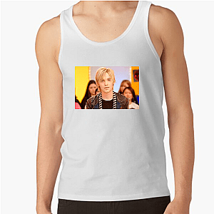 The Calling Merchandise The Calling Tank Tops