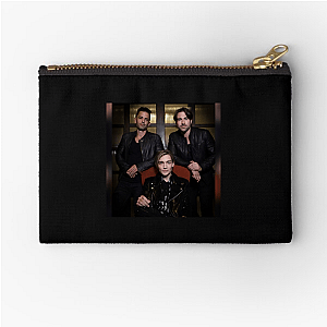 The Calling Limited Collection The Calling Zipper Pouches