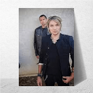 The Calling Collection for fans The Calling Posters
