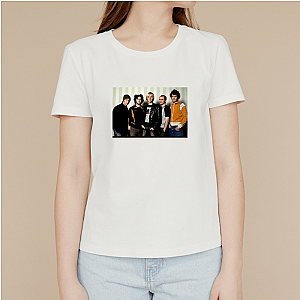 The Calling Fan Art The Calling T-Shirts