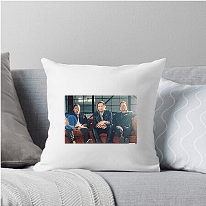 The Calling Merchandise For Fans The Calling Pillows Cover