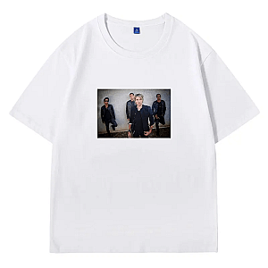 The Calling Collection for fans The Calling T-Shirts