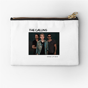 The Calling Merch For Fans The Calling Zipper Pouches
