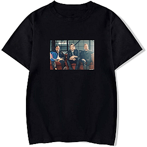 The Calling Merchandise For Fans The Calling T-Shirts