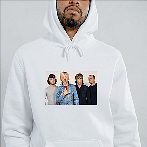 The Calling Merch Collection The Calling Hoodies