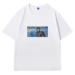 The Callisto Protocol Jacob Lee's Nightmare The Callisto Protocol T-Shirts
