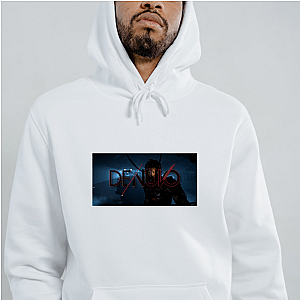 The Callisto Protocol Brutality And Survival The Callisto Protocol Hoodies