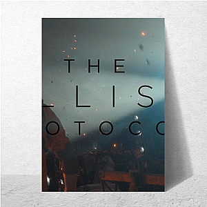 The Callisto Protocol The Protocol Demands Blood The Callisto Protocol Posters