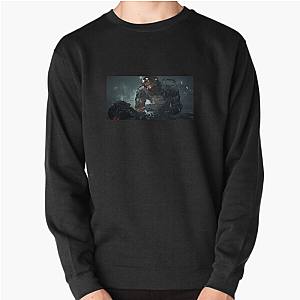 The Callisto Protocol Sci Fi Horror Unleashed The Callisto Protocol Sweatshirts