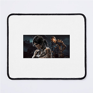 The Callisto Protocol Fear The Mutation The Callisto Protocol Mouse Pads