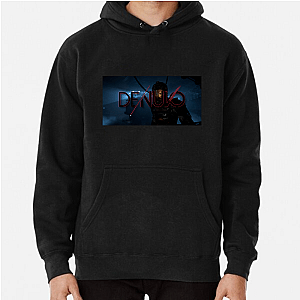 The Callisto Protocol Brutality And Survival The Callisto Protocol Hoodies