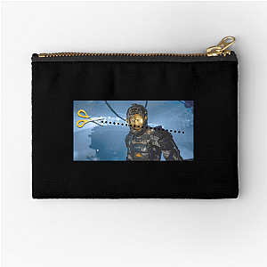 The Callisto Protocol Jacob Lee's Nightmare The Callisto Protocol Zipper Pouches