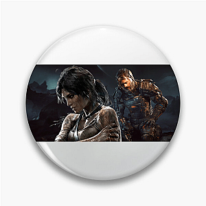 The Callisto Protocol Fear The Mutation The Callisto Protocol Pins