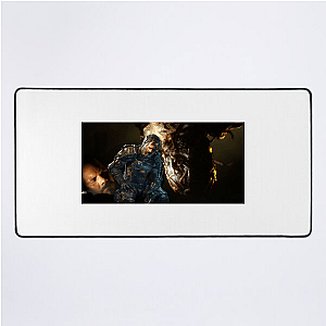 The Callisto Protocol Unspeakable Horrors Await The Callisto Protocol Mouse Pads
