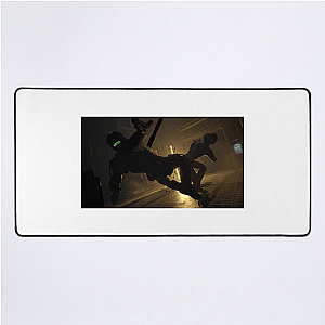 The Callisto Protocol No Escape From Callisto The Callisto Protocol Mouse Pads