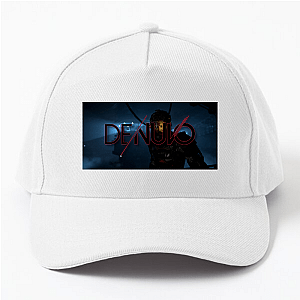 The Callisto Protocol Brutality And Survival The Callisto Protocol Hats & Caps