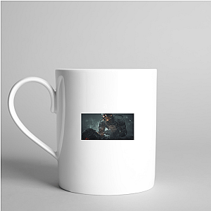 The Callisto Protocol Sci Fi Horror Unleashed The Callisto Protocol Mugs