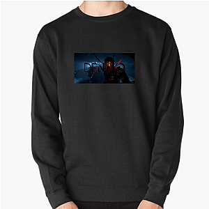 The Callisto Protocol Brutality And Survival The Callisto Protocol Sweatshirts