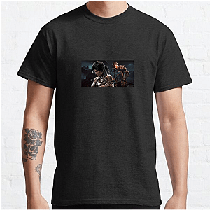 The Callisto Protocol Fear The Mutation The Callisto Protocol T-Shirts