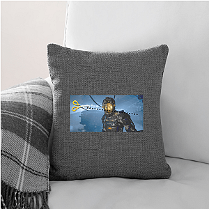 The Callisto Protocol Jacob Lee's Nightmare The Callisto Protocol Pillows Cover