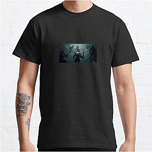 The Callisto Protocol Escape The Biophages The Callisto Protocol T-Shirts