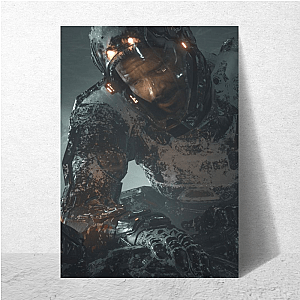 The Callisto Protocol Sci Fi Horror Unleashed The Callisto Protocol Posters
