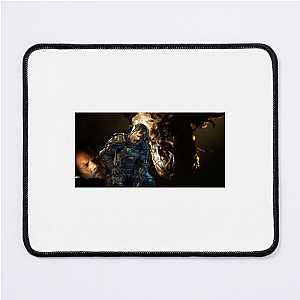 The Callisto Protocol Unspeakable Horrors Await The Callisto Protocol Mouse Pads