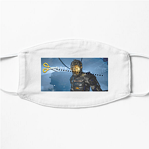 The Callisto Protocol Jacob Lee's Nightmare The Callisto Protocol Face Masks