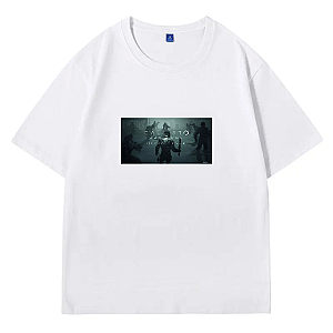 The Callisto Protocol Escape The Biophages The Callisto Protocol T-Shirts