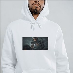 The Callisto Protocol Sci Fi Horror Unleashed The Callisto Protocol Hoodies