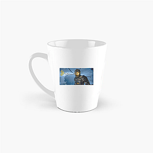 The Callisto Protocol Jacob Lee's Nightmare The Callisto Protocol Mugs
