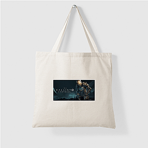 The Callisto Protocol Jupiter's Dead Moon The Callisto Protocol Bags