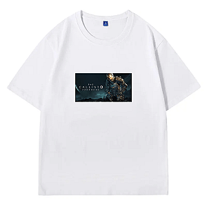 The Callisto Protocol Jupiter's Dead Moon The Callisto Protocol T-Shirts