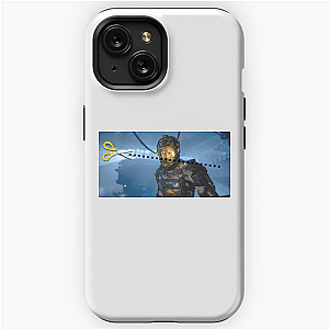 The Callisto Protocol Jacob Lee's Nightmare The Callisto Protocol Samsung Cases