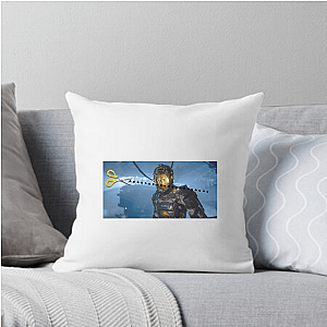 The Callisto Protocol Jacob Lee's Nightmare The Callisto Protocol Pillows Cover